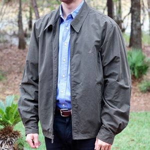 Nautica Men’s Jacket - Size XL